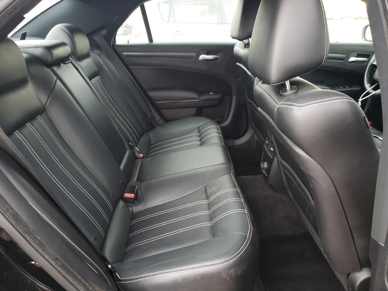 2013 Chrysler 300 S VIN: 2C3CCAGG7DH567373 Lot: 80208815