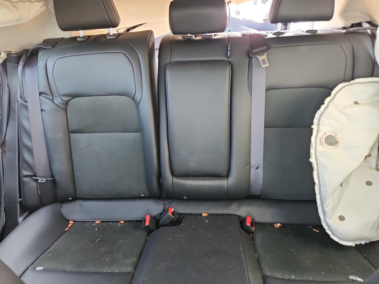 2025 Nissan Ariya Evolve+ VIN: JN8DF0BF9SM766035 Lot: 71398265