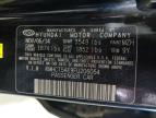 2015 HYUNDAI ACCENT GS   for sale at Copart CT - HARTFORD SPRINGFIELD