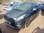 2015 PEUGEOT 3008 ACTIVE for sale at Copart BRISTOL