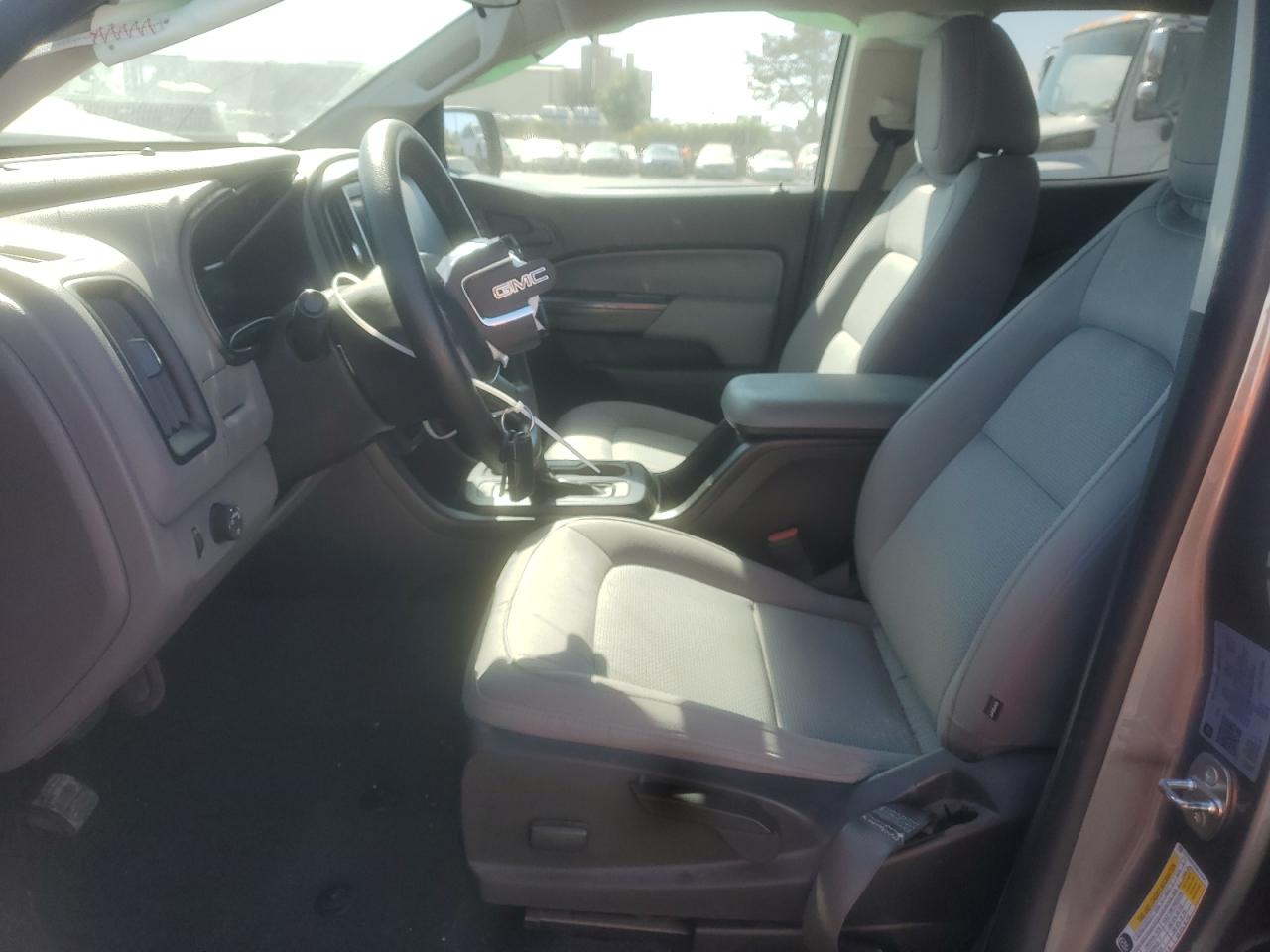 2021 GMC Canyon Elevation VIN: 1GTG5BEA8M1102062 Lot: 70696765