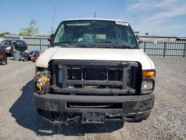 2010 FORD ECONOLINE E250 VAN  