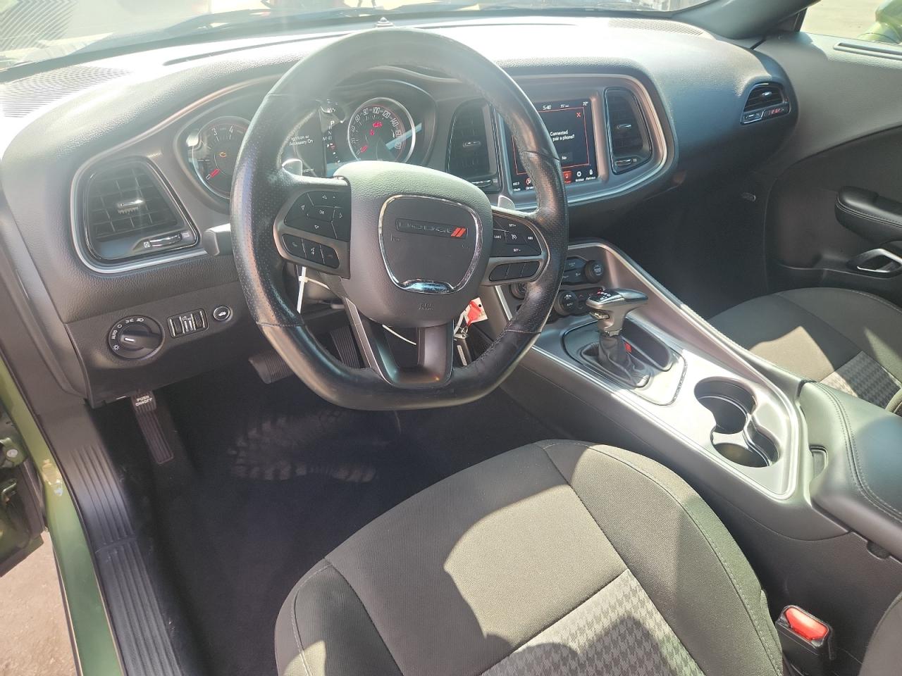 2020 Dodge Challenger R/T Scat Pack VIN: 2C3CDZFJ9LH106182 Lot: 80397075