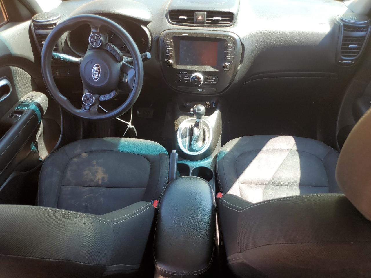 2019 Kia Soul + VIN: KNDJP3A59K7913698 Lot: 81144195