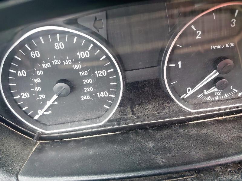 2009 BMW 118D SE 