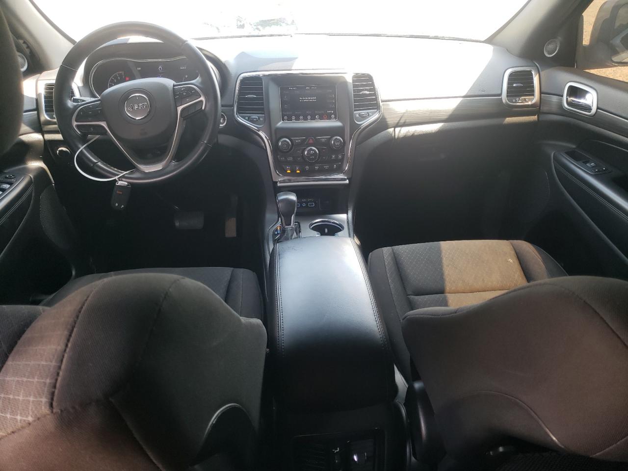 2021 Jeep Grand Cherokee Laredo VIN: 1C4RJEAG2MC624898 Lot: 71365395