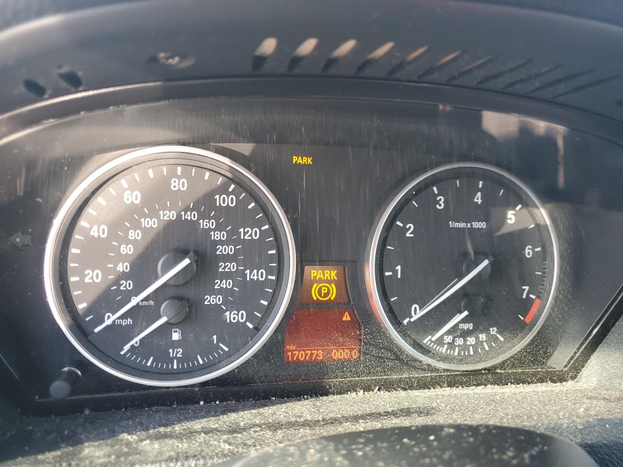 2013 BMW X5 xDrive35I VIN: 5UXZV4C51D0E14547 Lot: 70951975