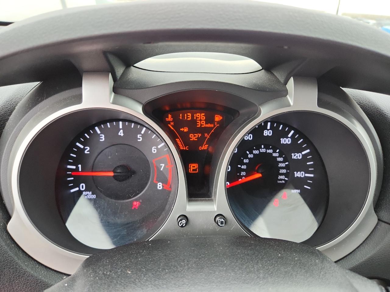 2013 Nissan Juke S VIN: JN8AF5MV5DT211483 Lot: 80118175