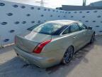 2011 JAGUAR XJ PORTFOLIO V6 D AUTO  for sale at Copart BRISTOL