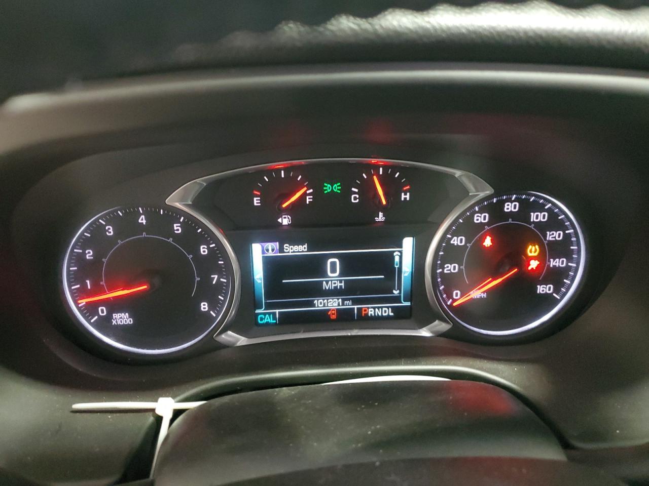 2018 GMC Acadia Slt-1 VIN: 1GKKNULS7JZ141230 Lot: 80624245