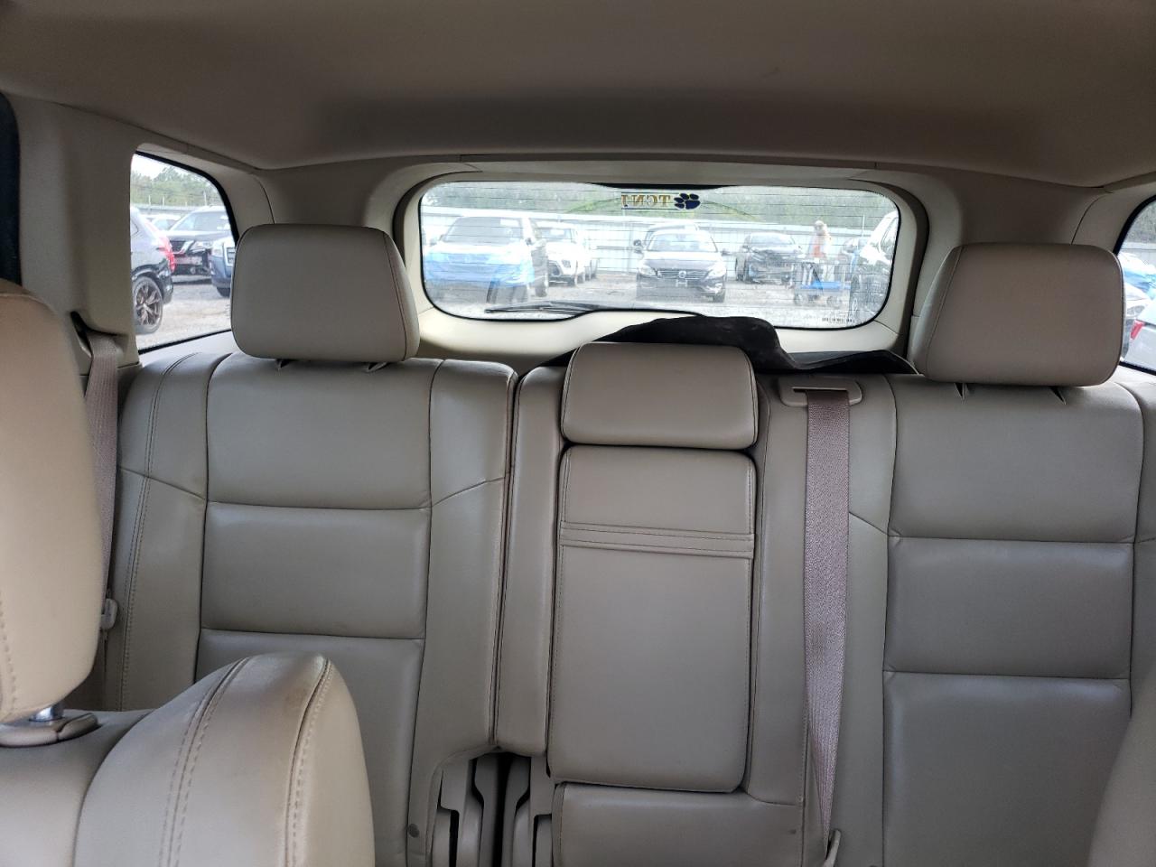 2017 Jeep Grand Cherokee Limited VIN: 1C4RJFBG3HC867680 Lot: 81013635