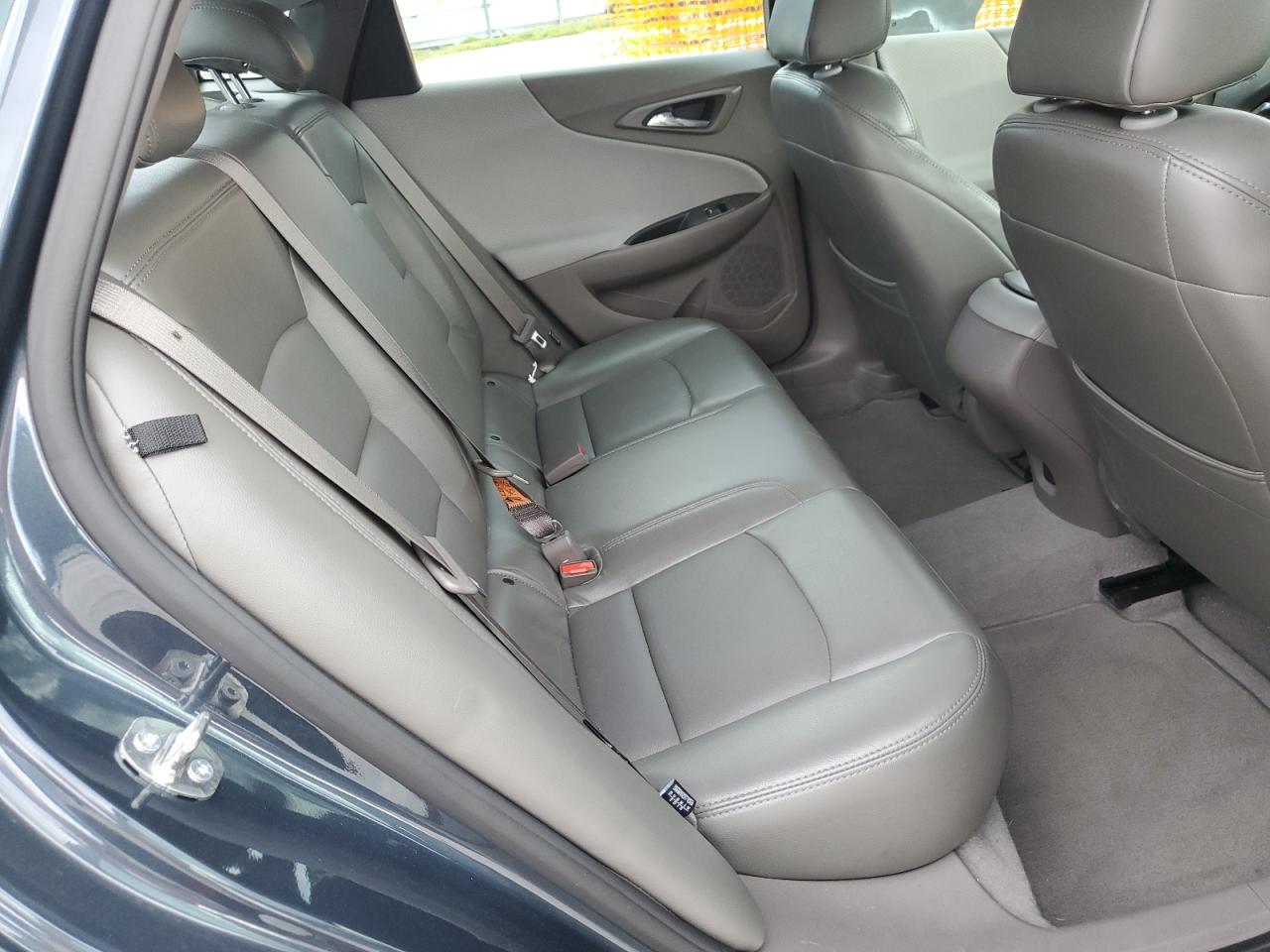 2020 Chevrolet Malibu Ls VIN: 1G1ZB5ST9LF021512 Lot: 81605835