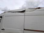 2016 MERCEDES-BENZ SPRINTER 313 CDI  for sale at Copart WESTBURY