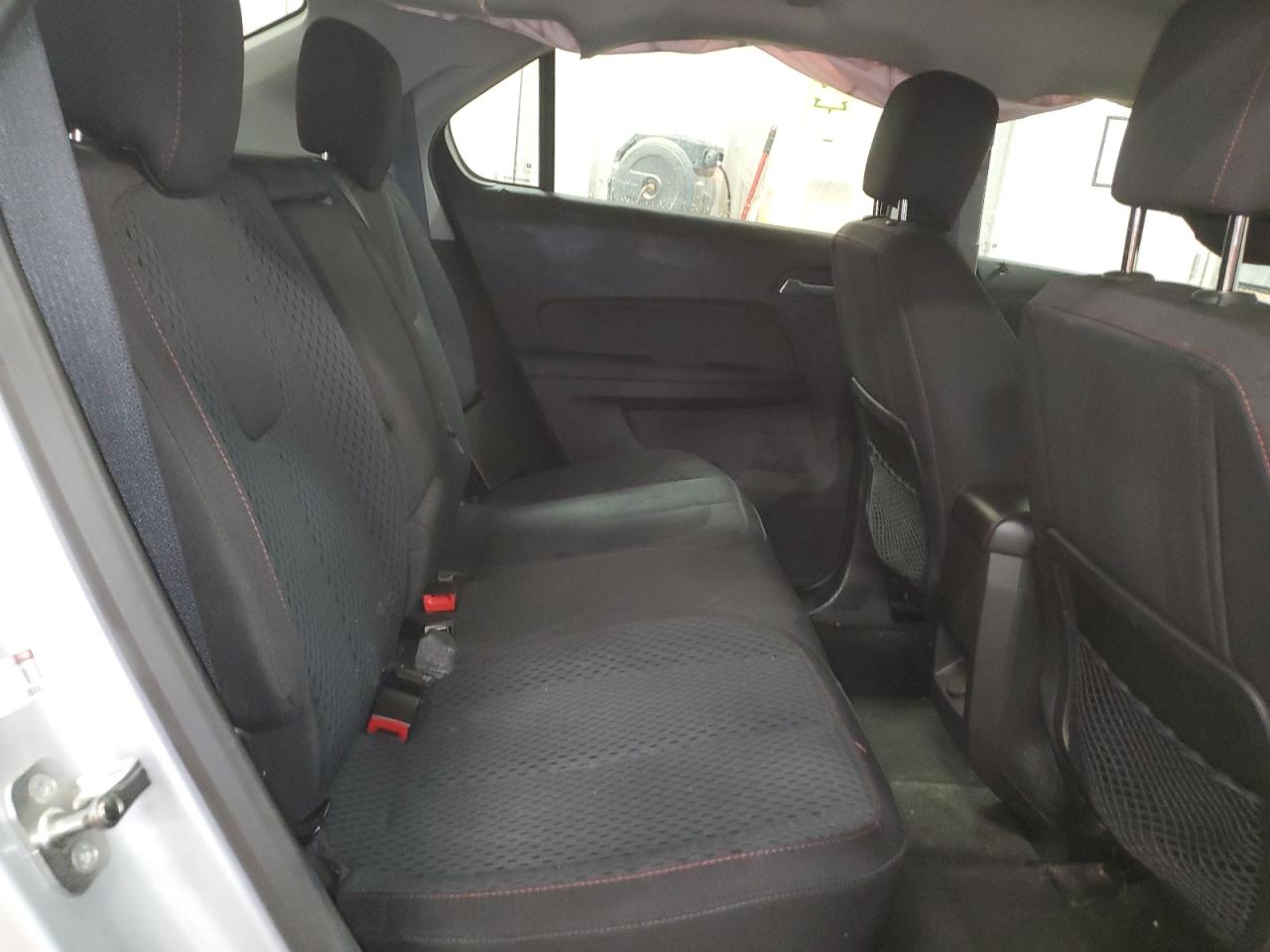 2012 Chevrolet Equinox Ls VIN: 2GNFLCEK8C6208997 Lot: 71792065