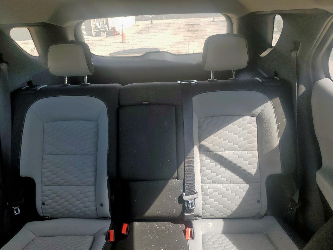 2020 Chevrolet Equinox Ls VIN: 2GNAXHEV0L6208515 Lot: 83792825