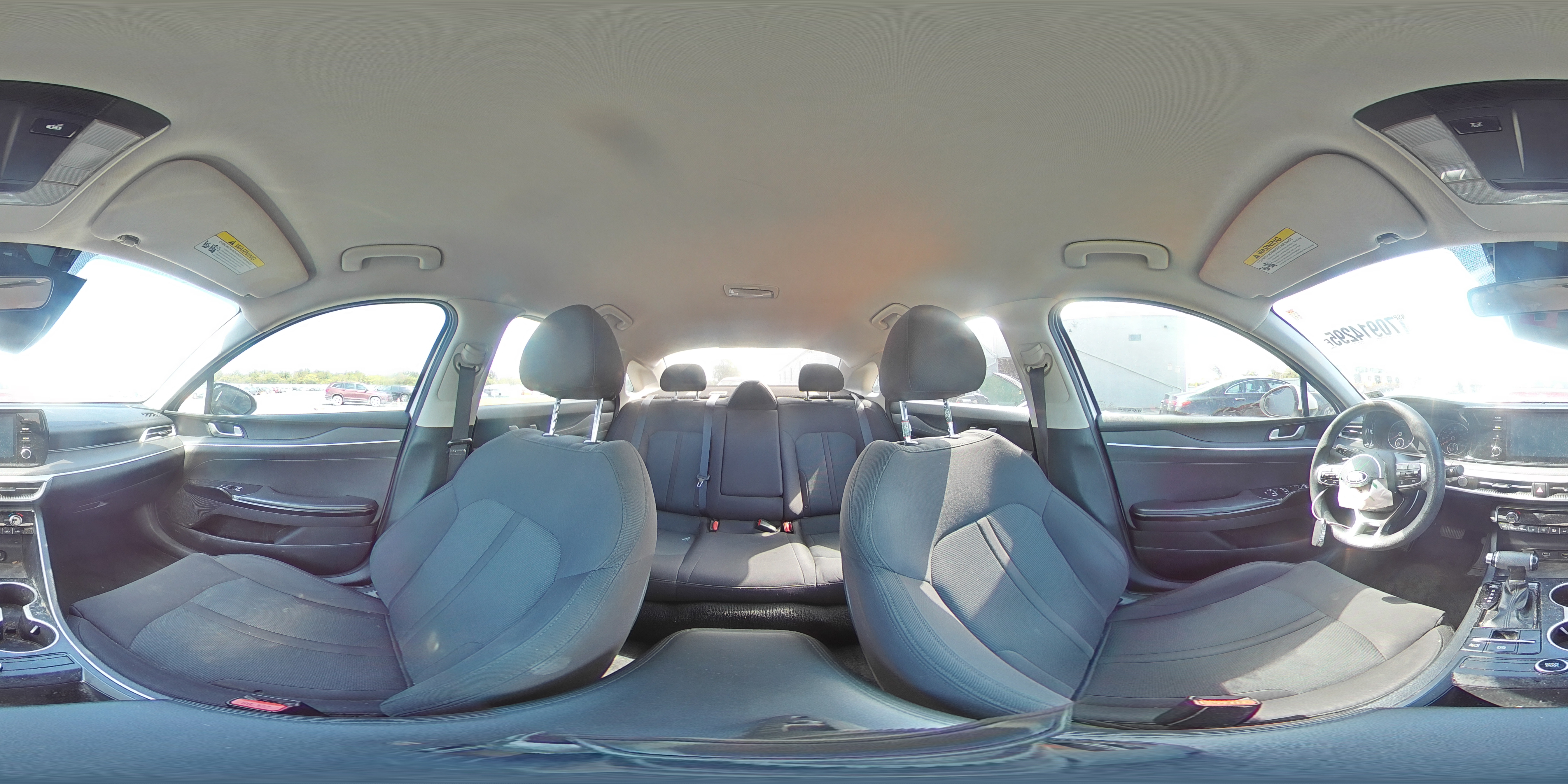 2021 Kia K5 Lxs VIN: 5XXG14J22MG009130 Lot: 70914295