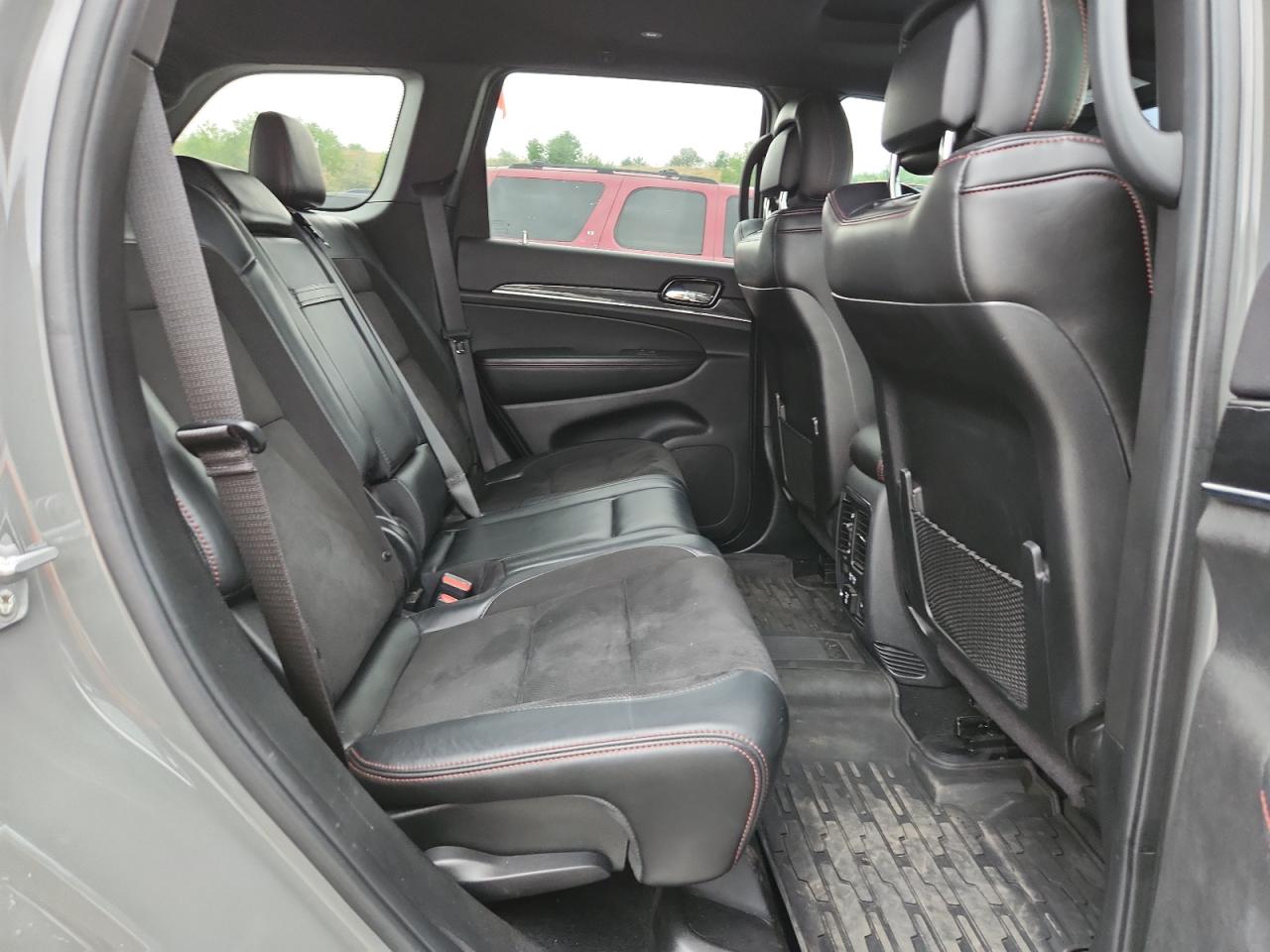 2020 Jeep Grand Cherokee Trailhawk VIN: 1C4RJFLG2LC369137 Lot: 71730775