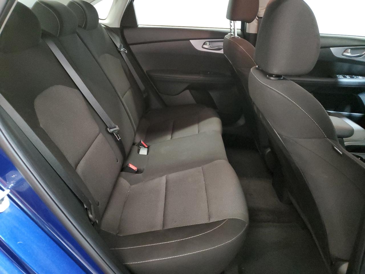 2023 Kia Forte Lx VIN: 3KPF24AD8PE516301 Lot: 71877305