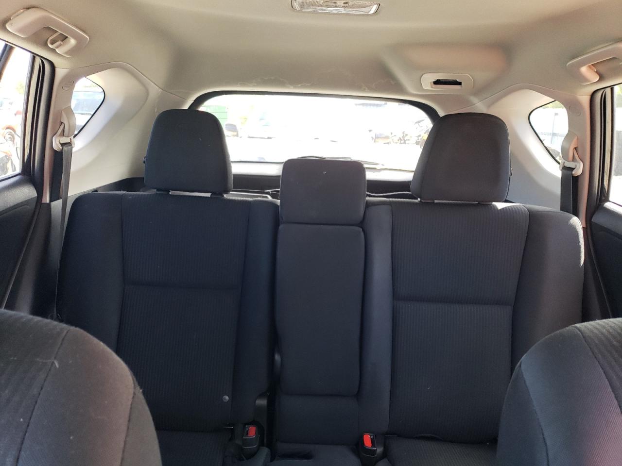 2017 Toyota Rav4 Le VIN: 2T3BFREV2HW613910 Lot: 71789005