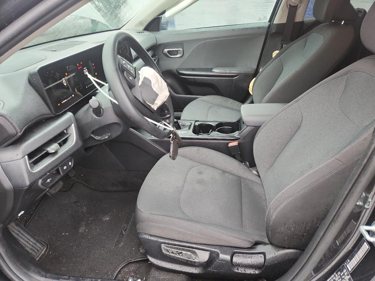 2025 Kia K4 Lx VIN: 3KPFT4DE0SE120180 Lot: 84399125
