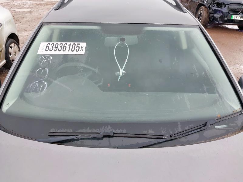 2006 VOLKSWAGEN PASSAT S TDI 