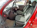 2016 CITROEN C3 PICASSO PLATINUM BLUEH  for sale at Copart CORBY