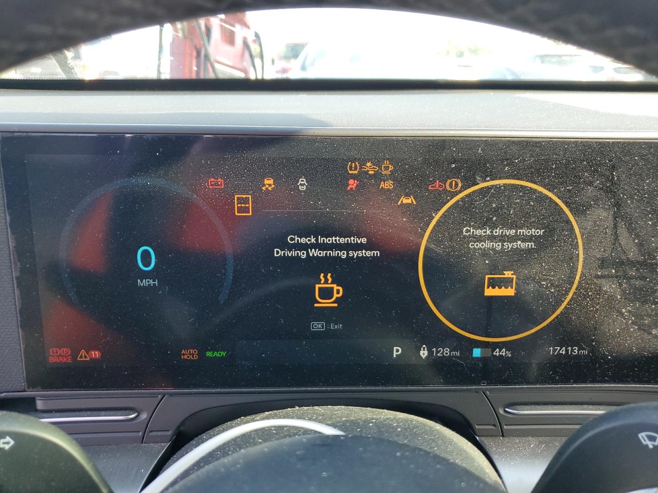 2024 Hyundai Kona Sel VIN: KM8HC3A69RU011613 Lot: 80280135
