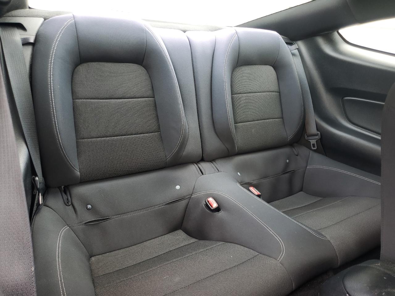 2015 Ford Mustang VIN: 1FA6P8AM3F5362685 Lot: 84782285