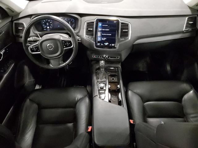  VOLVO XC90 2020 Белы