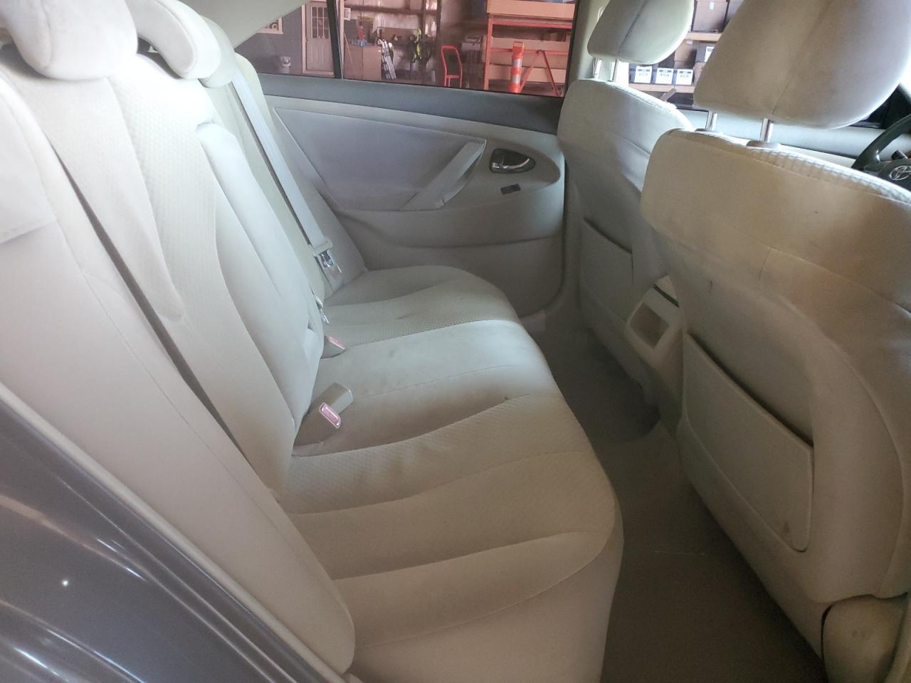 2007 Toyota Camry Ce VIN: 4T1BE46K07U160629 Lot: 80684745