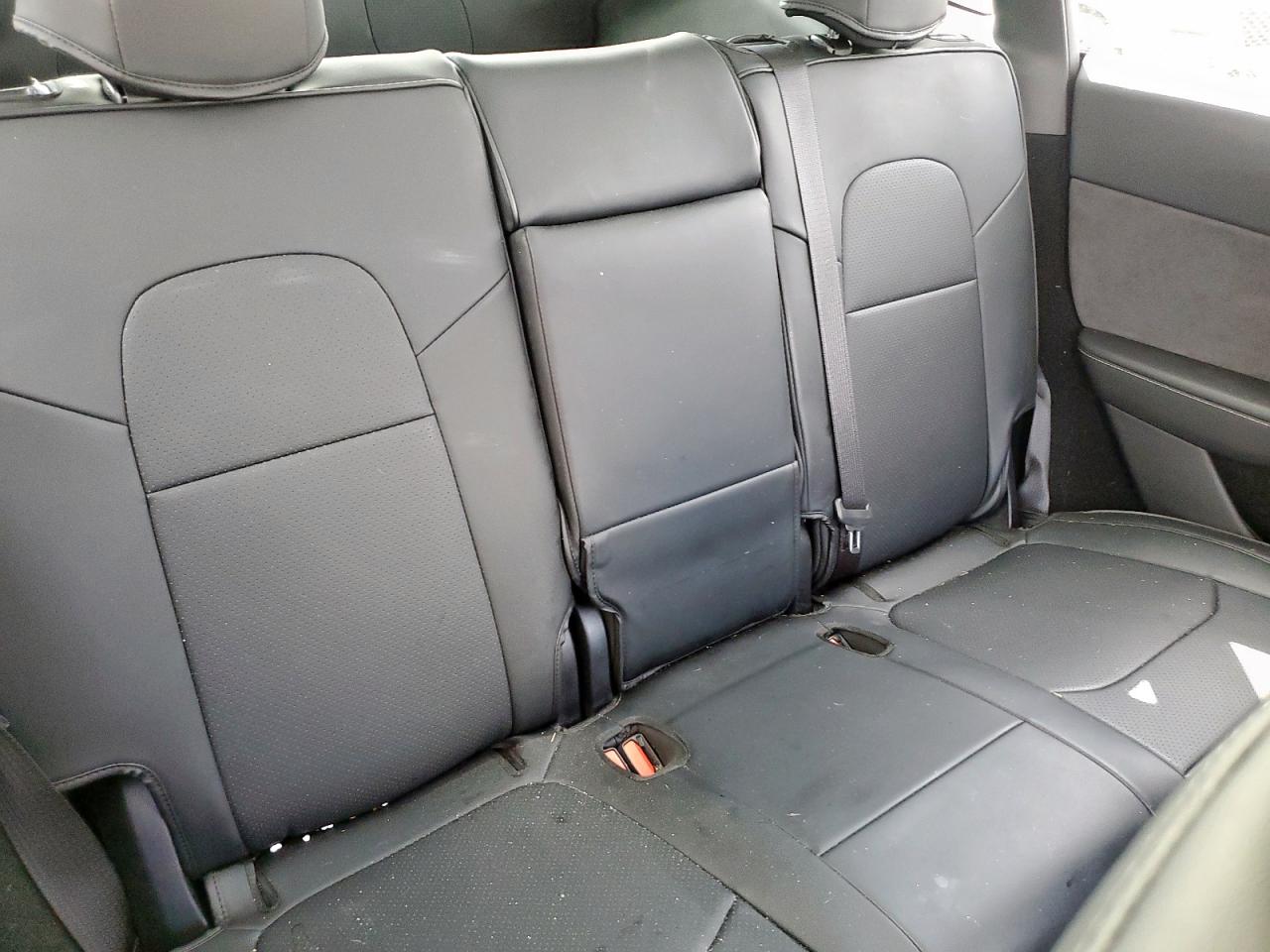 2025 Tesla Model Y VIN: 7SAYGDEF6SA370487 Lot: 83795795