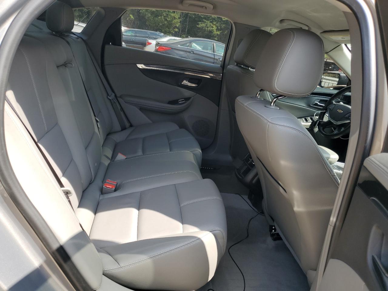 2019 Chevrolet Impala Lt VIN: 2G11Z5S38K9128356 Lot: 71902855