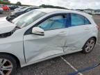 2016 MERCEDES-BENZ A 180 D SPORT  for sale at Copart SANDTOFT