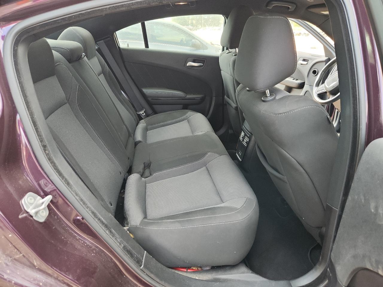 2022 Dodge Charger Sxt VIN: 2C3CDXBG9NH123601 Lot: 68649385