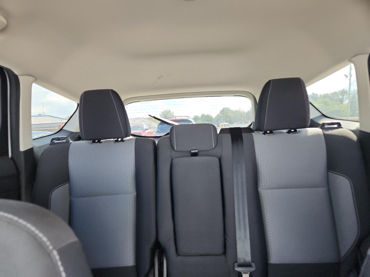 2018 Ford Escape Se VIN: 1FMCU0GD1JUC16942 Lot: 80614495