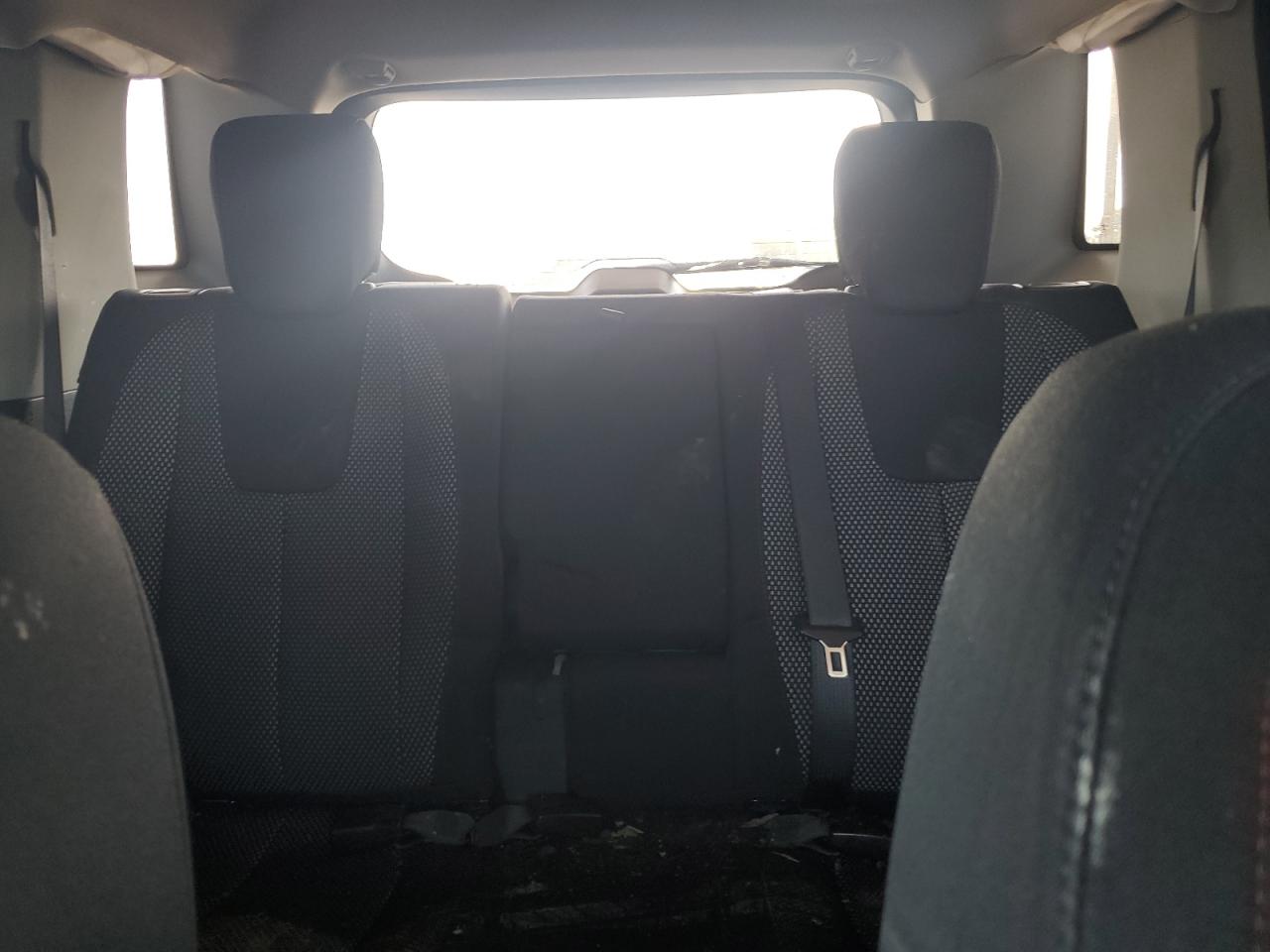 2016 GMC Terrain Sle VIN: 2GKFLTEK4G6321316 Lot: 71964105