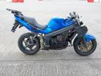 2007 TRIUMPH SPRINT ST 1050  for sale at Copart CHESTER