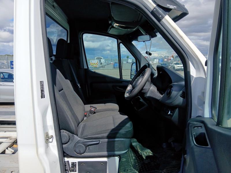 2019 MERCEDES-BENZ SPRINTER 314 CDI 