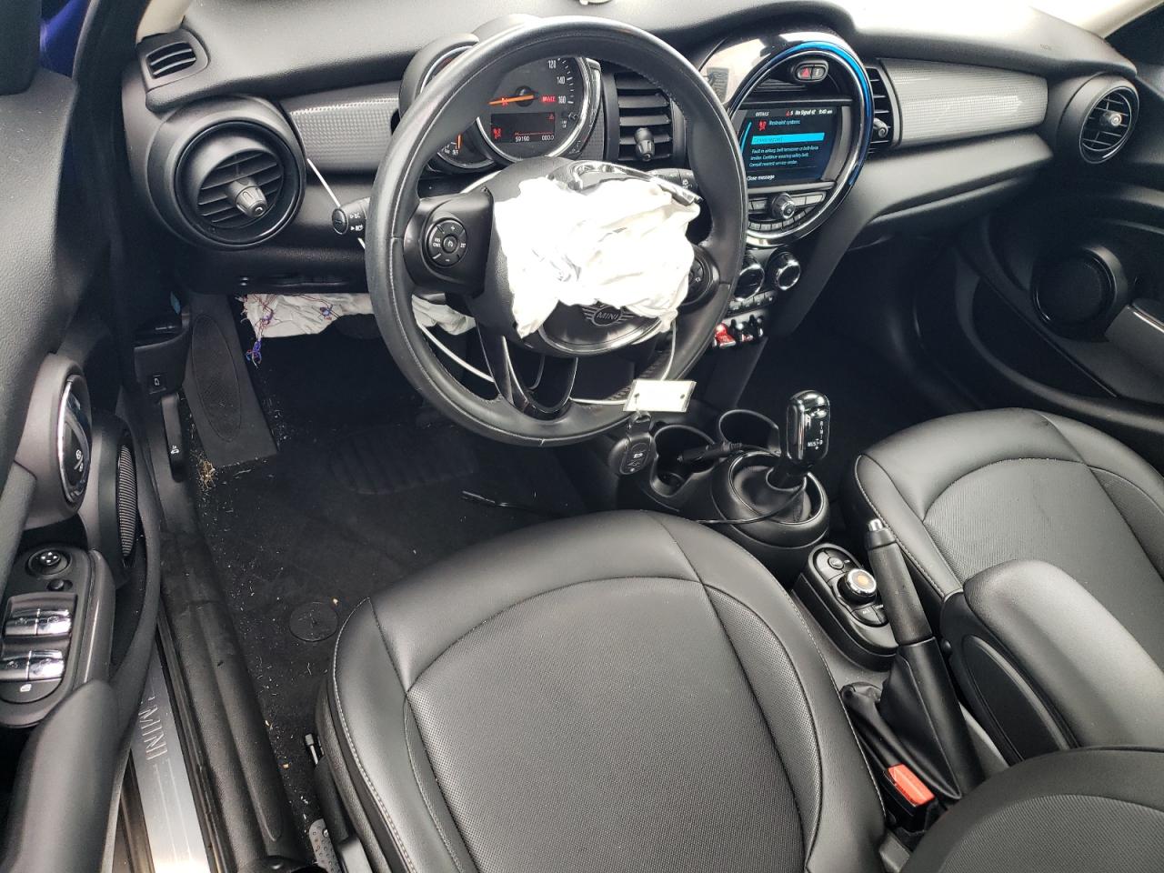 2020 Mini Cooper VIN: WMWXU7C06L2L61214 Lot: 80172395