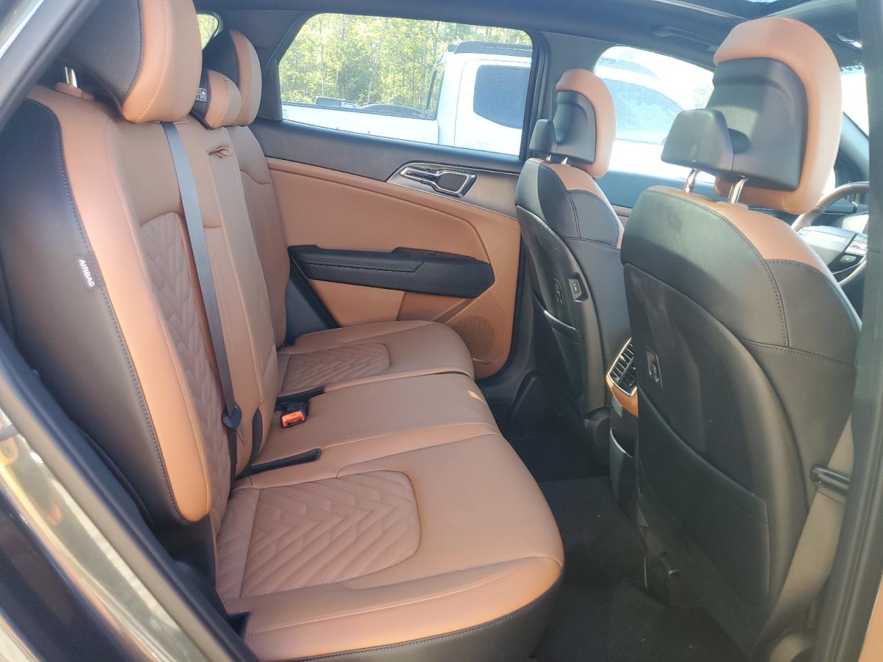 2026 Kia Sportage X Line Limited VIN: KNDPXCDF5T7438258 Lot: 80639025