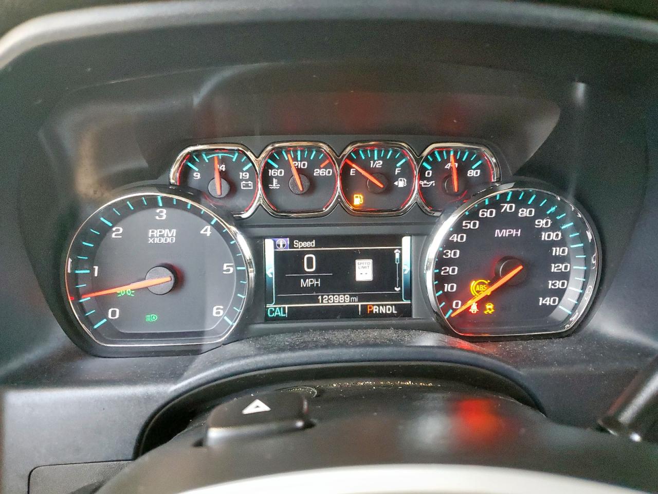 2018 GMC Sierra C1500 Slt VIN: 3GTP1NEC5JG597509 Lot: 84467555