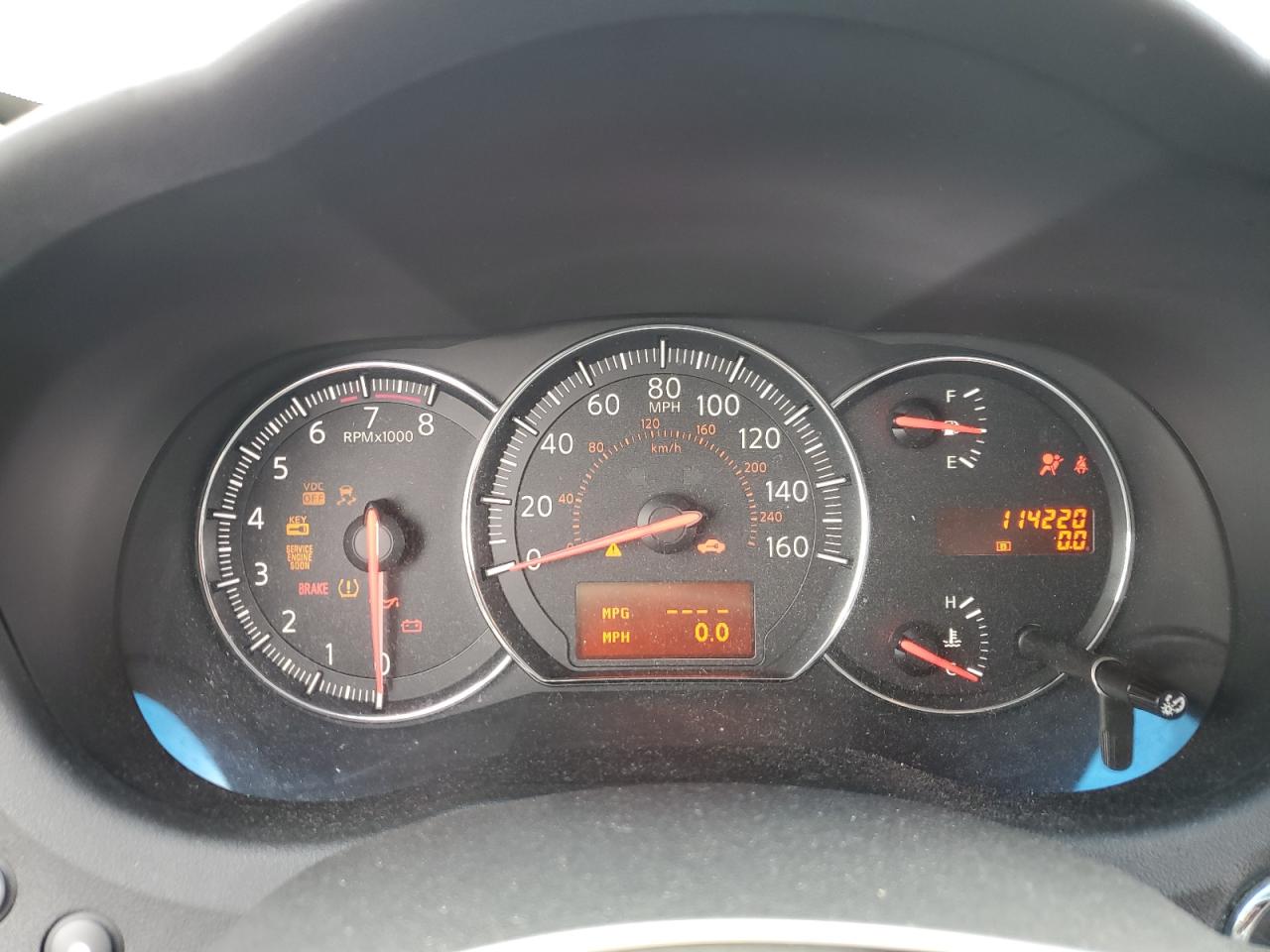 2010 Nissan Maxima S VIN: 1N4AA5AP3AC802025 Lot: 84403705