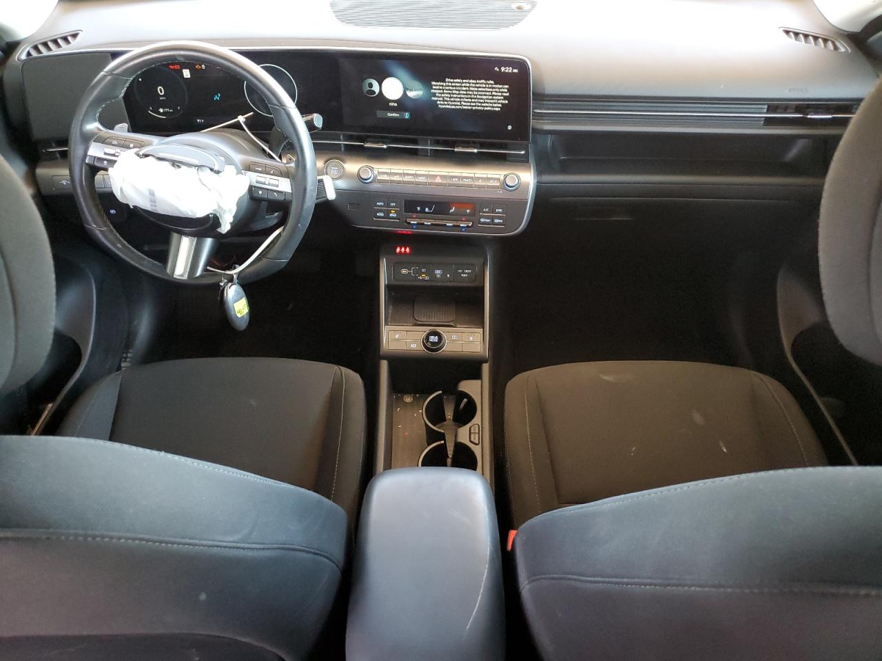 2024 Hyundai Kona Sel VIN: KM8HC3AB8RU066034 Lot: 80984705