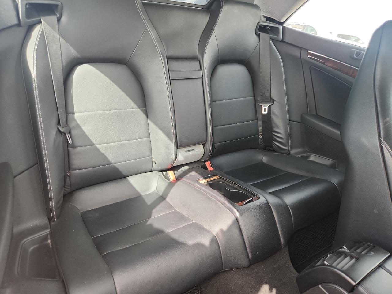 2011 Mercedes-Benz E 550 VIN: WDDKK7CF5BF101620 Lot: 80840925