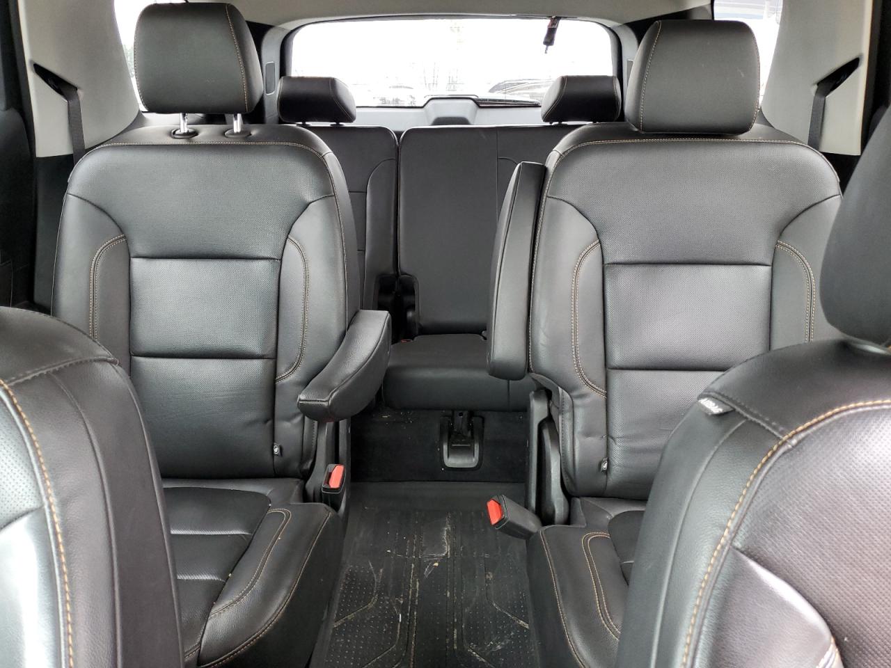 2021 Chevrolet Traverse Premier VIN: 1GNEVKKW8MJ187046 Lot: 84289545