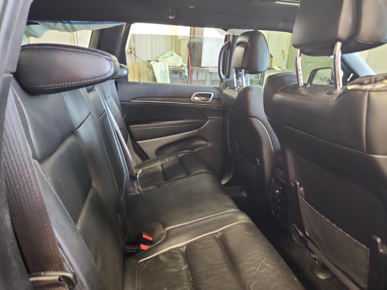 2020 Jeep Grand Cherokee Limited VIN: 1C4RJFBG9LC401910 Lot: 81243025