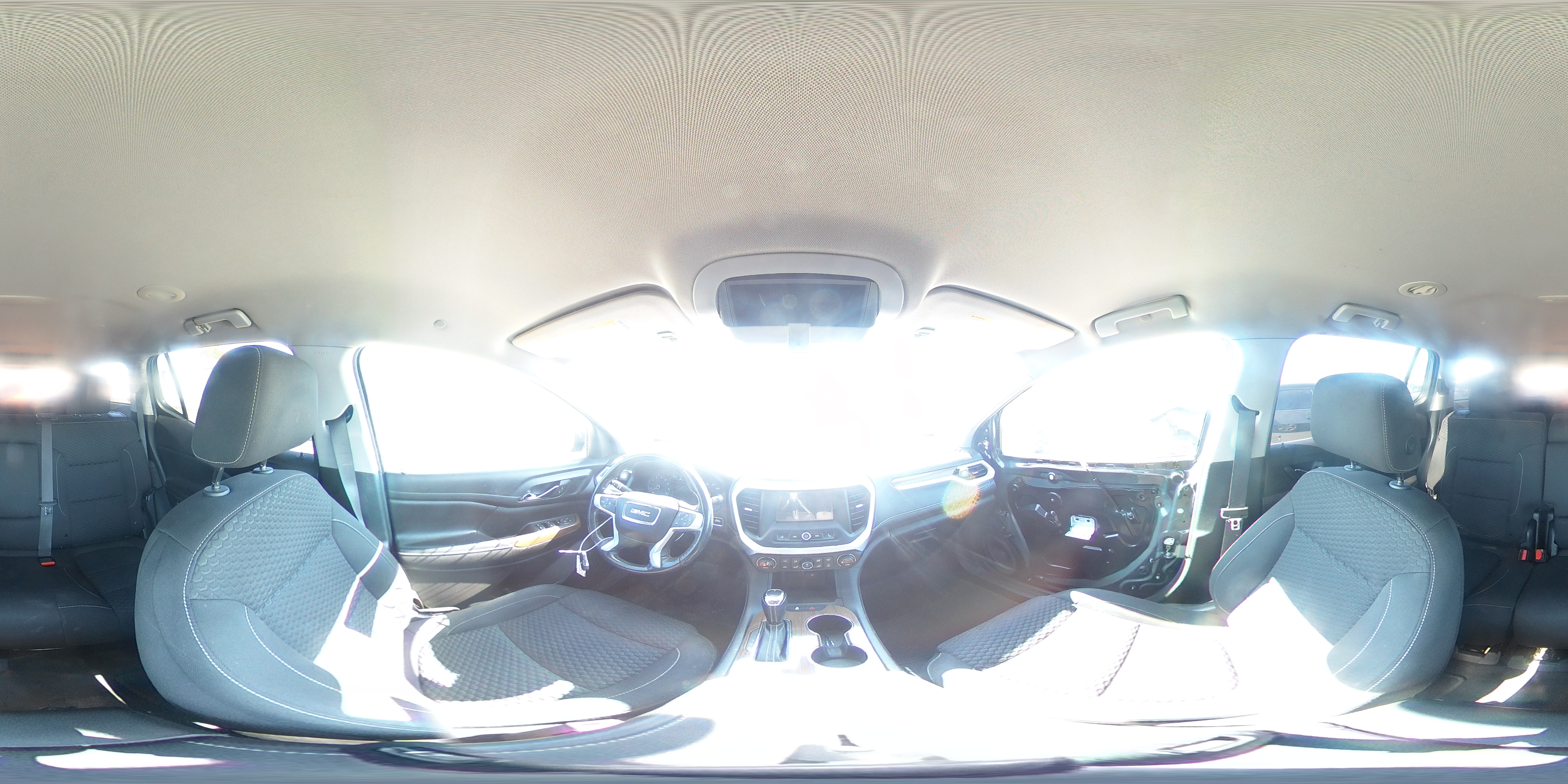 2019 GMC Acadia Sle VIN: 1GKKNKLA3KZ131744 Lot: 71475025