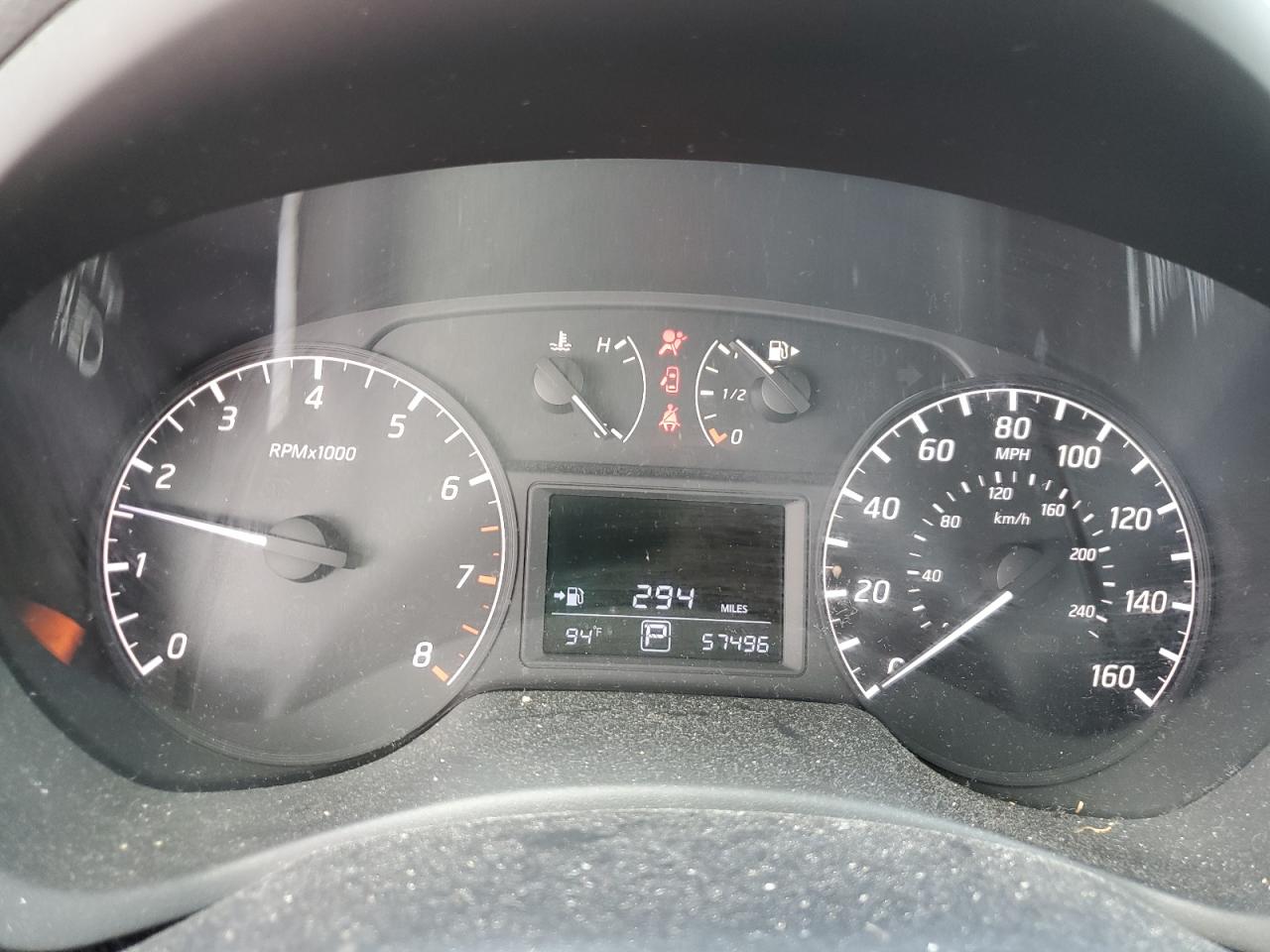 2015 Nissan Sentra S VIN: 3N1AB7AP0FY260807 Lot: 71531605