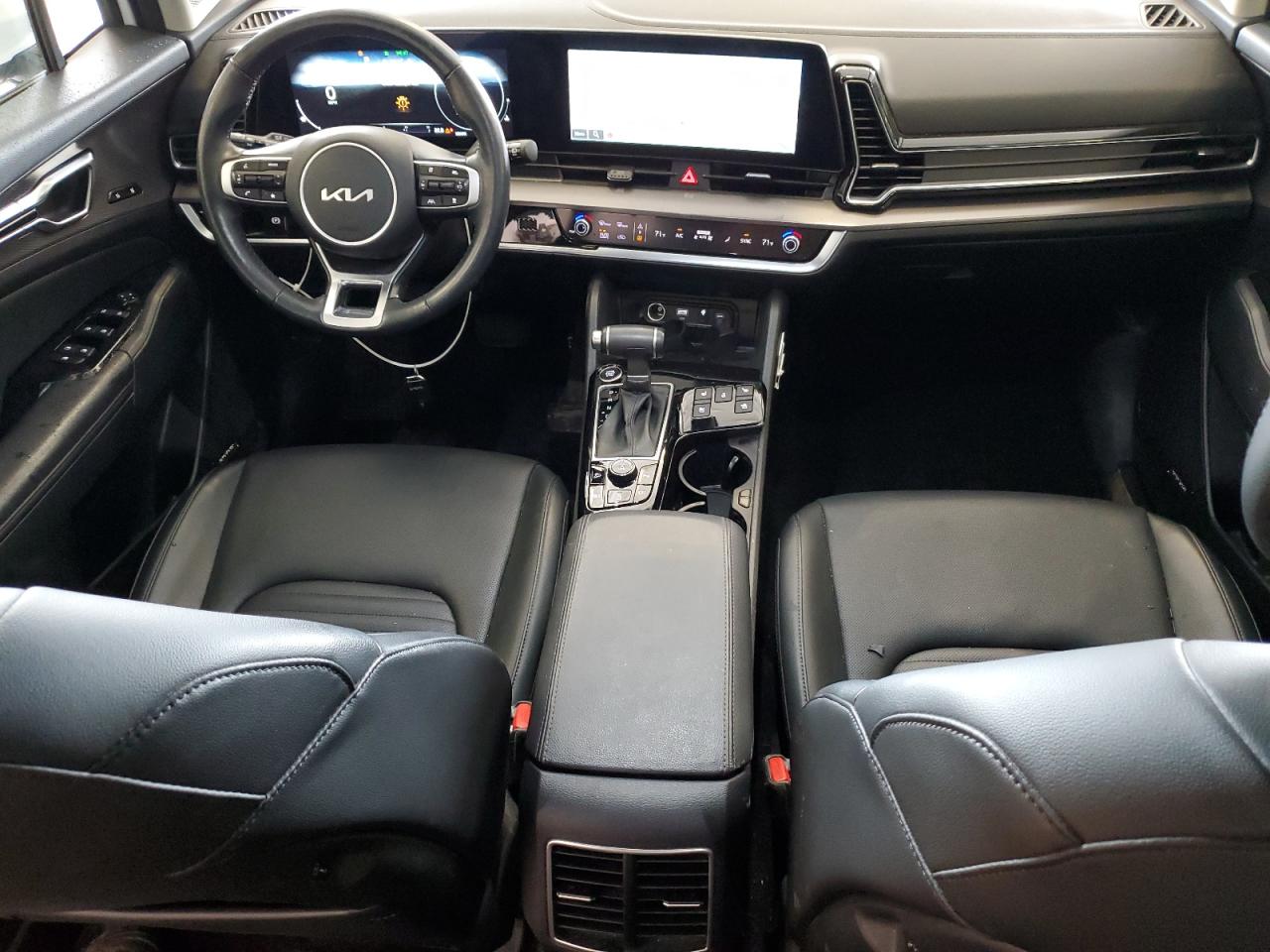 2024 Kia Sportage Sx Prestige VIN: 5XYK5CDF0RG174278 Lot: 72051885