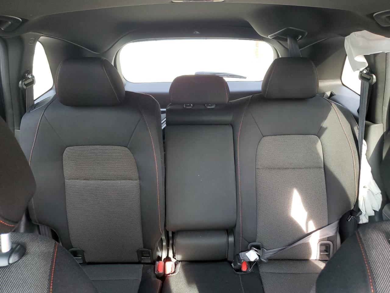 2025 Honda Cr-V Sport VIN: 7FARS6H54SE027182 Lot: 82083055